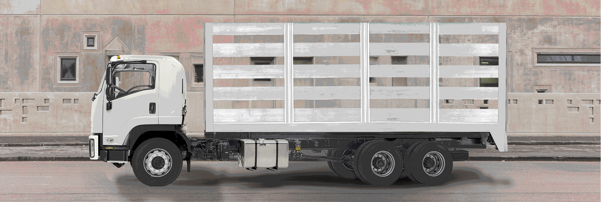 Banner de aplicaciones